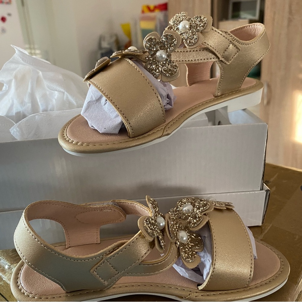 Toddler Sandals